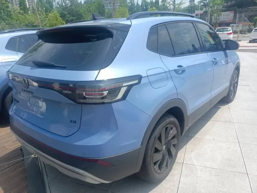 2025 Volkswagen Tharu 1.5T 160HP L4 7DCT,autocango,china used car exporter,china ev exporter,chinese used car exporter,chinese used ev exporter