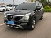 2017 GAC TRUMPCHI GS8,autocango,china used car exporter,china ev exporter,chinese used car exporter,chinese used ev exporter