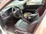 2016 Kia K5 2.0L 161HP L4 6AT