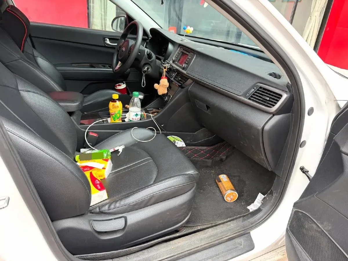2016 Kia K5 2.0L 161HP L4 6AT,autocango,china used car exporter,china ev exporter,chinese used car exporter,chinese used ev exporter