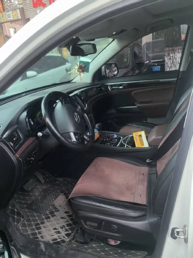 2019 GAC Trumpchi GS8 2.0T 252HP L4 6AT,autocango,china used car exporter,china ev exporter,chinese used car exporter,chinese used ev exporter