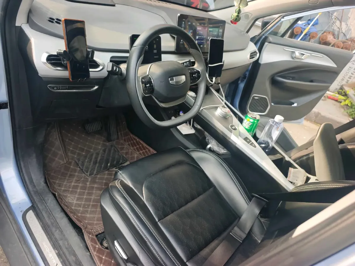 2020 Geometry C BEV 53KWH,autocango,china used car exporter,china ev exporter,chinese used car exporter,chinese used ev exporter