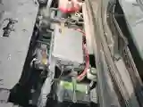 2020 Geometry C BEV 53KWH