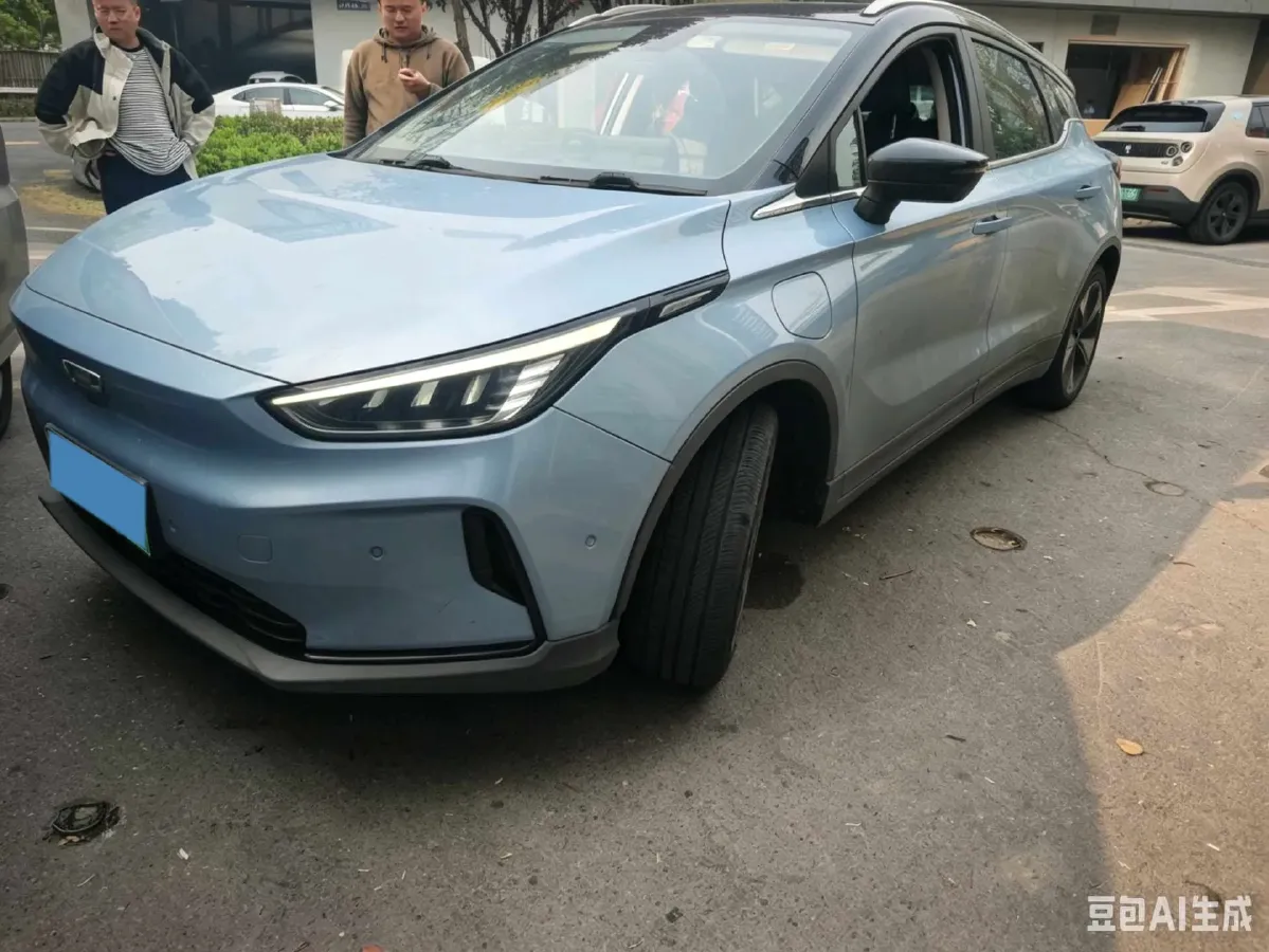 2020 Geometry C BEV 53KWH,autocango,china used car exporter,china ev exporter,chinese used car exporter,chinese used ev exporter