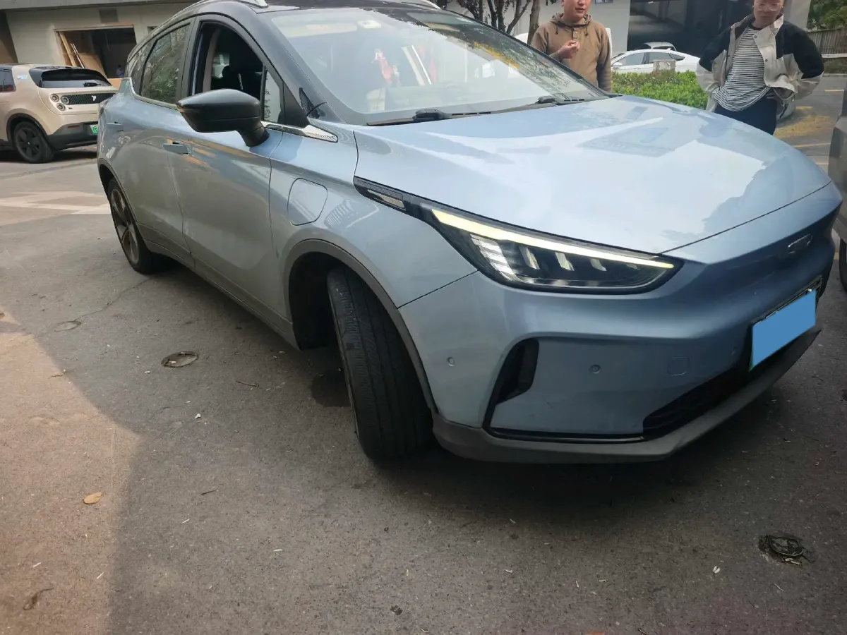 2020 Geometry C BEV 53KWH,autocango,china used car exporter,china ev exporter,chinese used car exporter,chinese used ev exporter