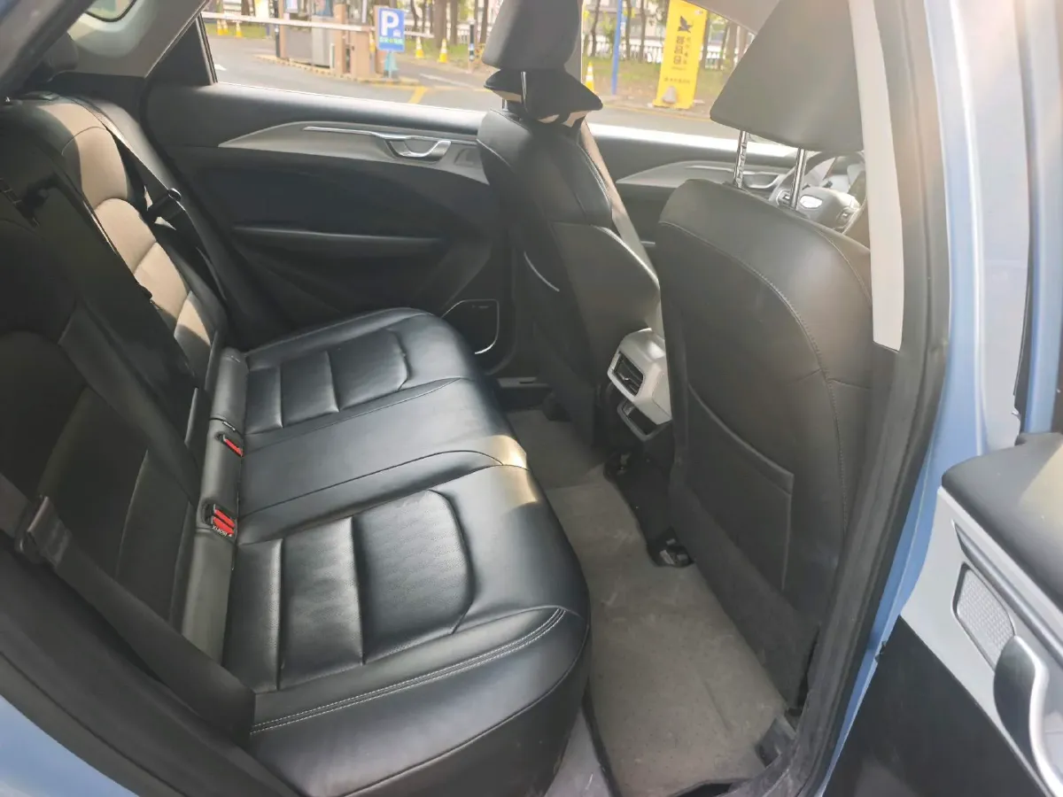 2020 Geometry C BEV 53KWH,autocango,china used car exporter,china ev exporter,chinese used car exporter,chinese used ev exporter