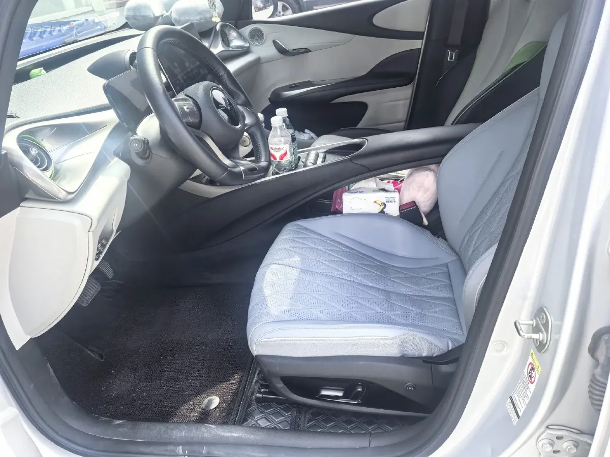 2021 BYD Yuan Pro BEV 50.1KWH,autocango,china used car exporter,china ev exporter,chinese used car exporter,chinese used ev exporter
