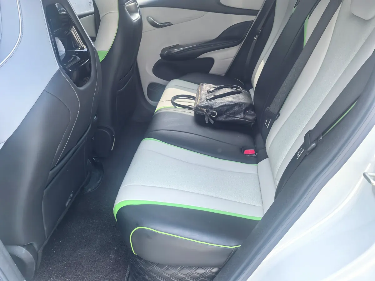 2021 BYD Yuan Pro BEV 50.1KWH,autocango,china used car exporter,china ev exporter,chinese used car exporter,chinese used ev exporter