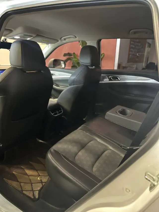 2021 Skyworth EV6 BEV 55.33KWH,autocango,china used car exporter,china ev exporter,chinese used car exporter,chinese used ev exporter