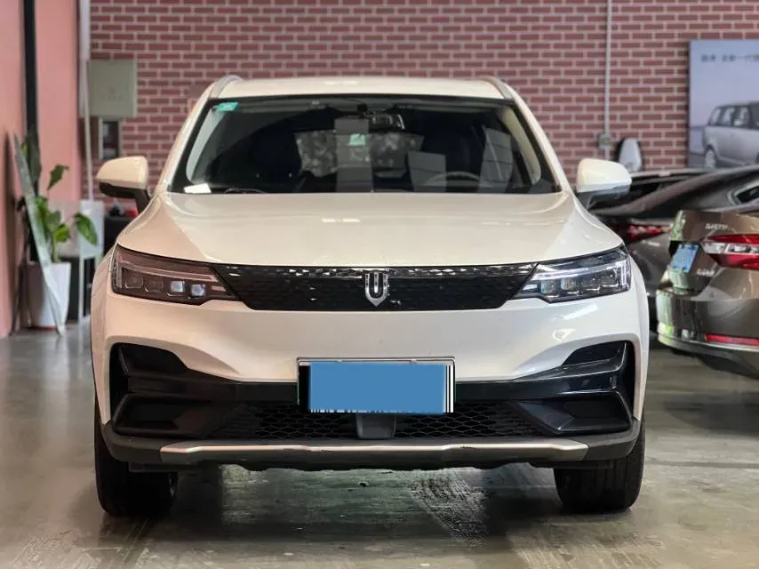 2021 Skyworth EV6 BEV 55.33KWH,autocango,china used car exporter,china ev exporter,chinese used car exporter,chinese used ev exporter