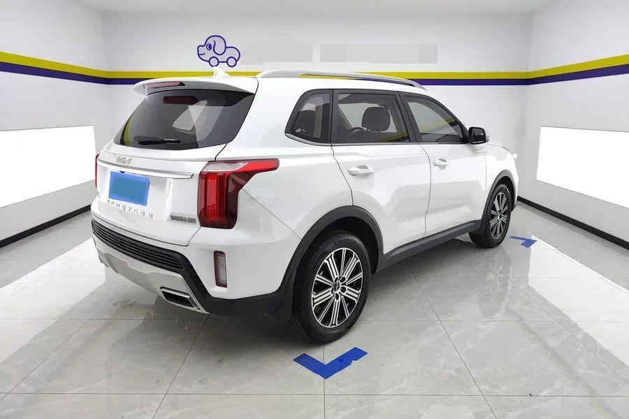 2021 Kia Sportage R 2.0L 161HP L4 6AT,autocango,china used car exporter,china ev exporter,chinese used car exporter,chinese used ev exporter