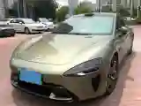 2024 MI SU7 BEV 94.3KWH