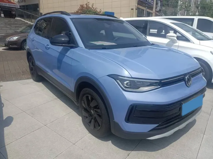 2025 Volkswagen Tharu 1.5T 160HP L4 7DCT,autocango,china used car exporter,china ev exporter,chinese used car exporter,chinese used ev exporter
