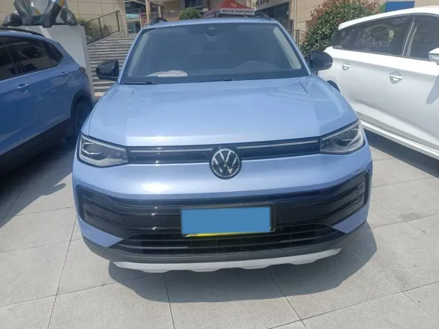 2025 Volkswagen Tharu 1.5T 160HP L4 7DCT,autocango,china used car exporter,china ev exporter,chinese used car exporter,chinese used ev exporter
