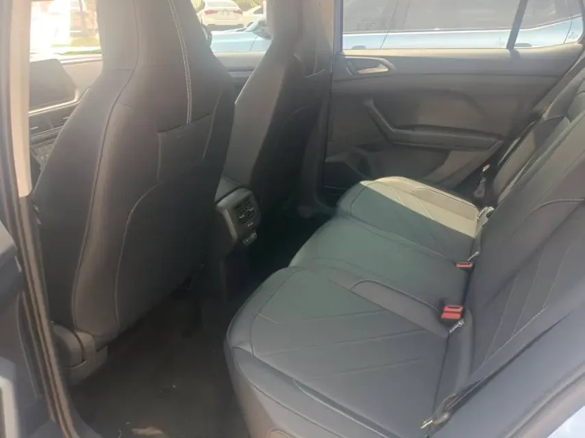 2025 Volkswagen Tharu 1.5T 160HP L4 7DCT,autocango,china used car exporter,china ev exporter,chinese used car exporter,chinese used ev exporter