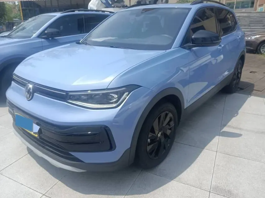 2025 Volkswagen Tharu 1.5T 160HP L4 7DCT,autocango,china used car exporter,china ev exporter,chinese used car exporter,chinese used ev exporter