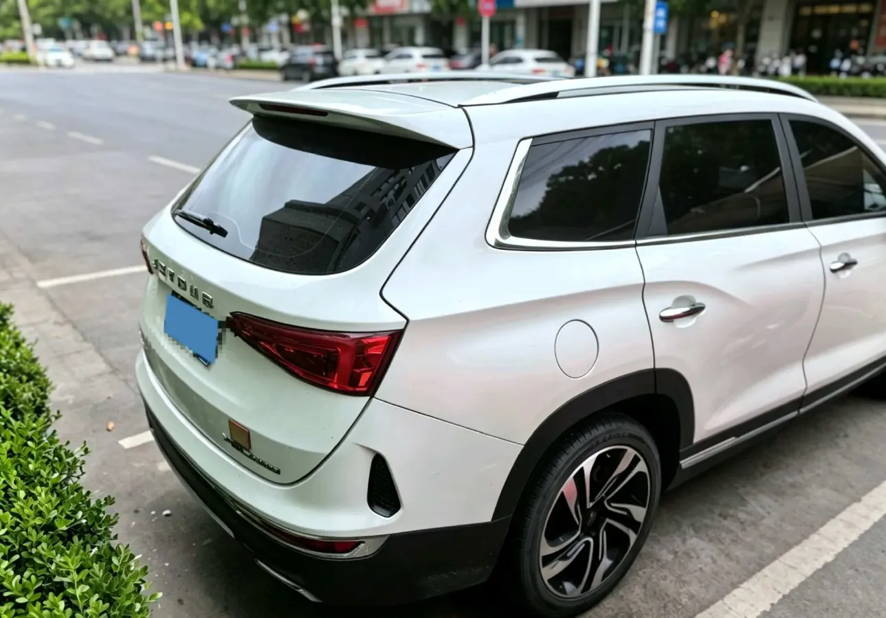 2019 Jetour X90 1.6T 197HP L4 7DCT,autocango,china used car exporter,china ev exporter,chinese used car exporter,chinese used ev exporter