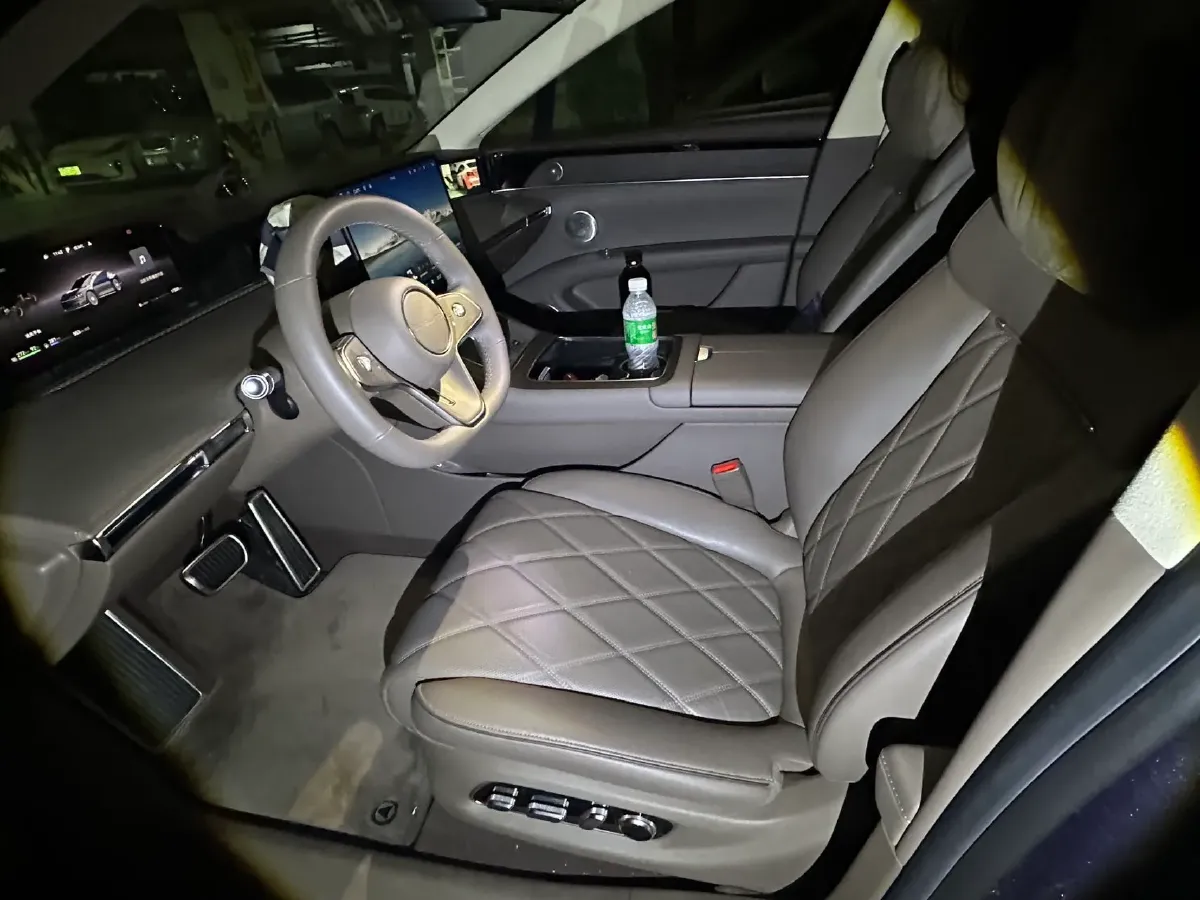 2025 HIMA Stelato S9 REEV 160HP REEV,autocango,china used car exporter,china ev exporter,chinese used car exporter,chinese used ev exporter