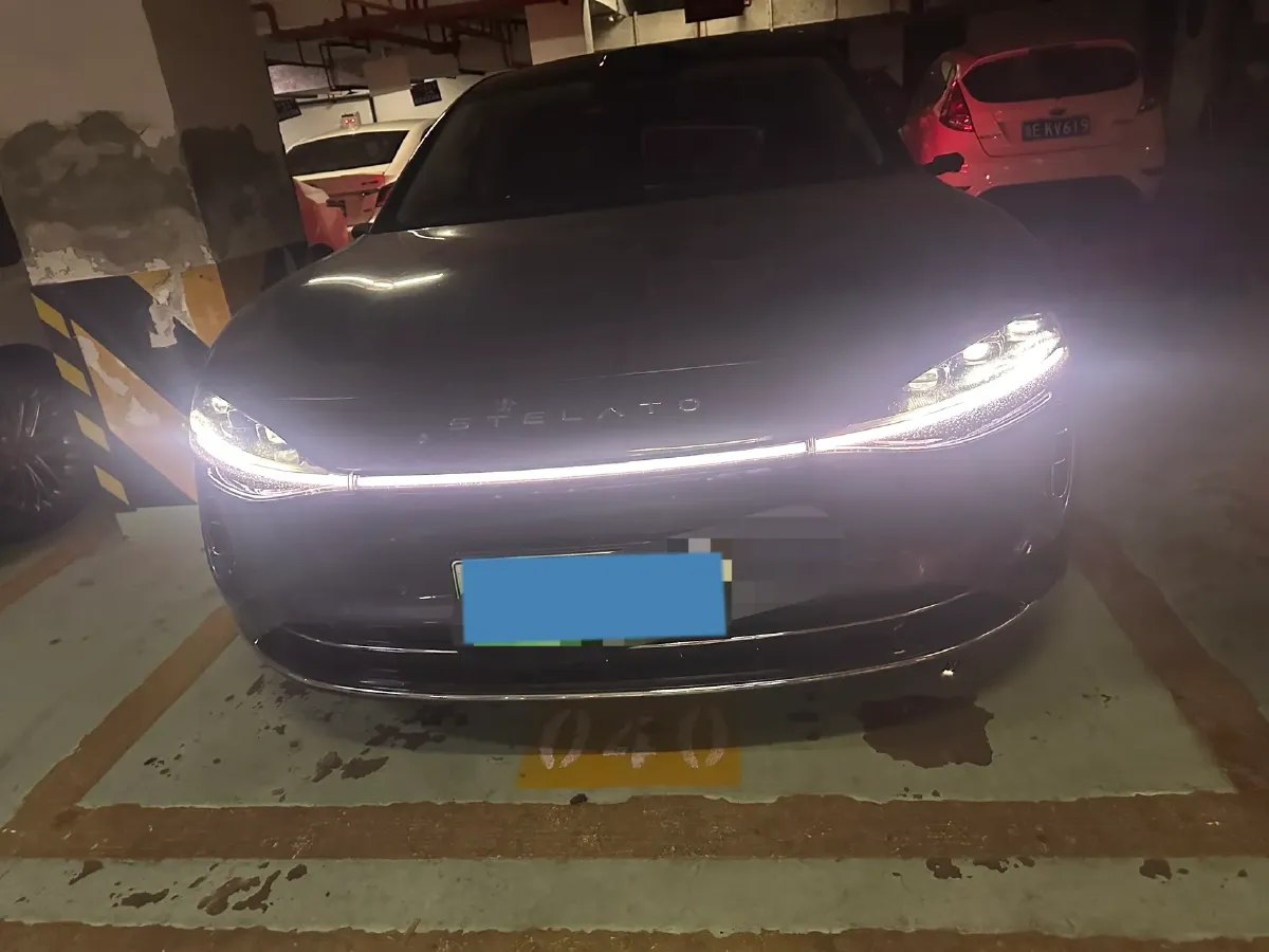 2025 HIMA Stelato S9 REEV 160HP REEV,autocango,china used car exporter,china ev exporter,chinese used car exporter,chinese used ev exporter
