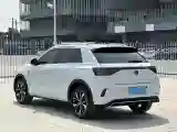 2023 Volkswagen T-Roc 1.5T 160HP L4 7DCT
