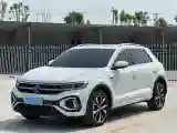 2023 Volkswagen T-Roc 1.5T 160HP L4 7DCT