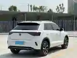 2023 Volkswagen T-Roc 1.5T 160HP L4 7DCT
