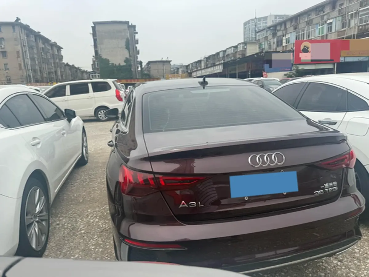 2022 Audi A3 1.4T 150HP L4 7DCT,autocango,china used car exporter,china ev exporter,chinese used car exporter,chinese used ev exporter
