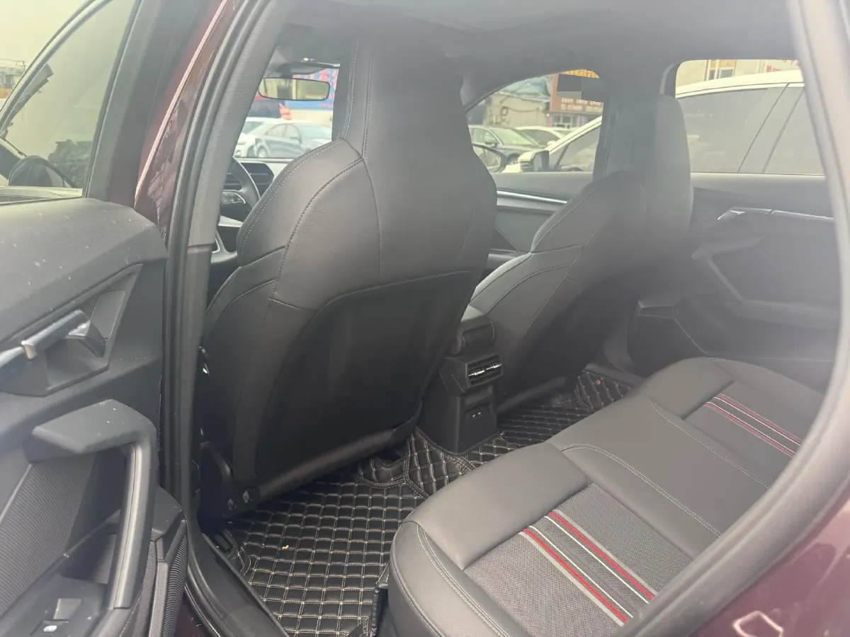 2022 Audi A3 1.4T 150HP L4 7DCT,autocango,china used car exporter,china ev exporter,chinese used car exporter,chinese used ev exporter