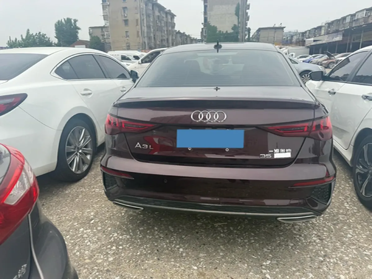 2022 Audi A3 1.4T 150HP L4 7DCT,autocango,china used car exporter,china ev exporter,chinese used car exporter,chinese used ev exporter