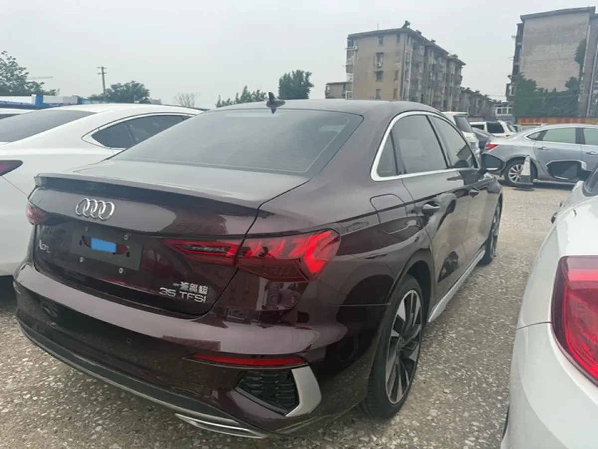 2022 Audi A3 1.4T 150HP L4 7DCT,autocango,china used car exporter,china ev exporter,chinese used car exporter,chinese used ev exporter