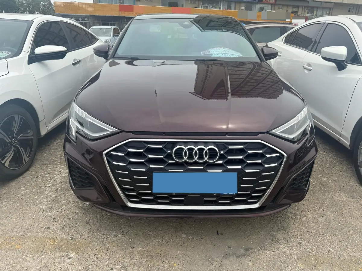 2022 Audi A3 1.4T 150HP L4 7DCT,autocango,china used car exporter,china ev exporter,chinese used car exporter,chinese used ev exporter