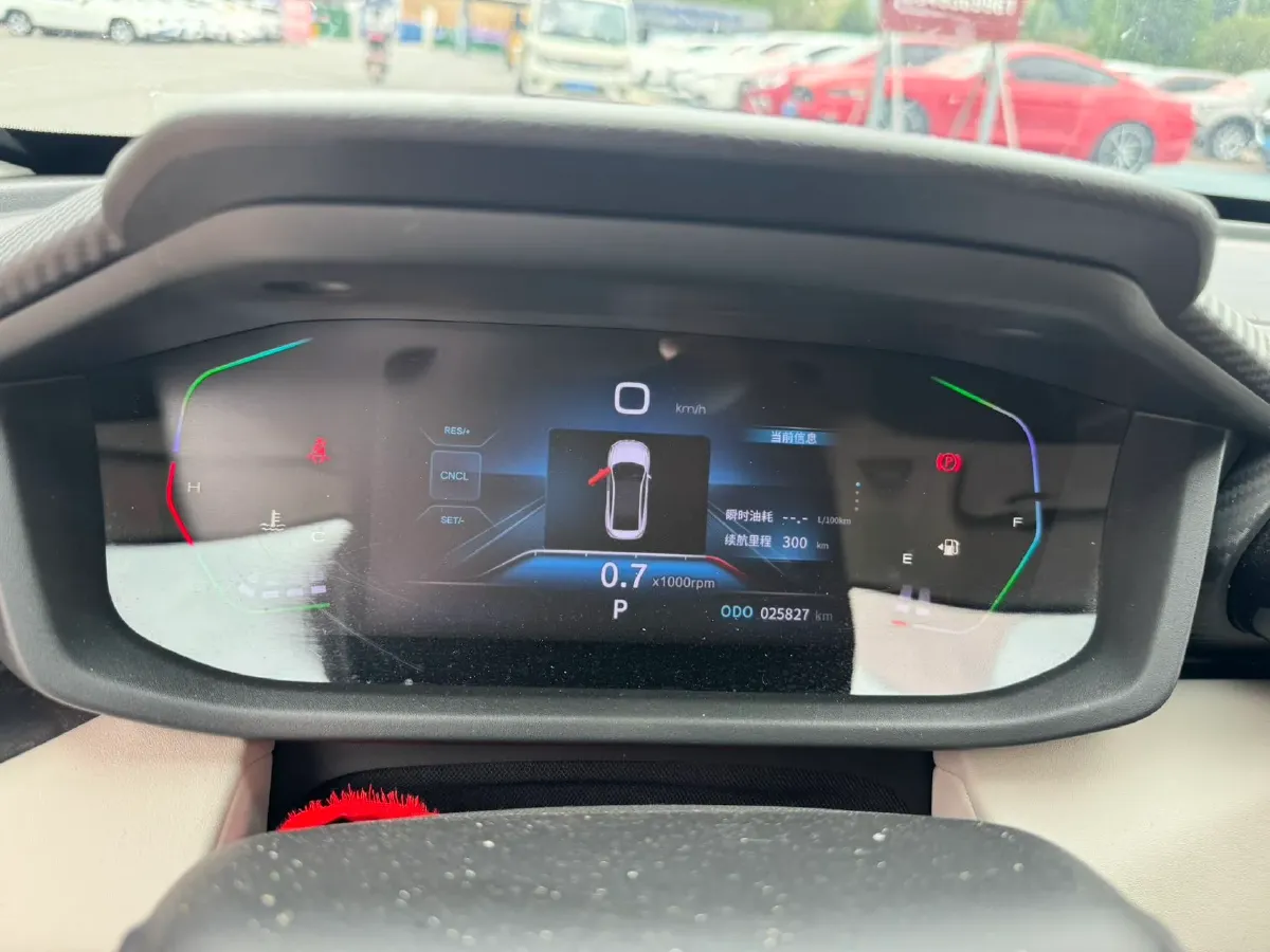 2023 DongFeng Aeolus YiXuan 1.5L 125HP L4 6DCT,autocango,china used car exporter,china ev exporter,chinese used car exporter,chinese used ev exporter