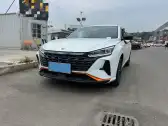 2023 DONGFENG AEOLUS YIXUAN,autocango,china used car exporter,china ev exporter,chinese used car exporter,chinese used ev exporter