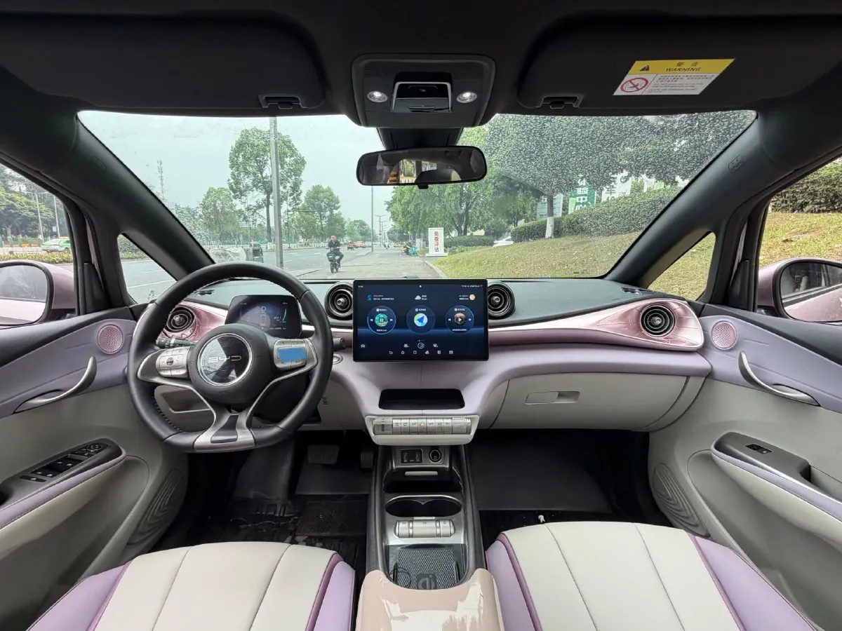 2021 BYD Yuan Pro BEV 50.1KWH,autocango,china used car exporter,china ev exporter,chinese used car exporter,chinese used ev exporter