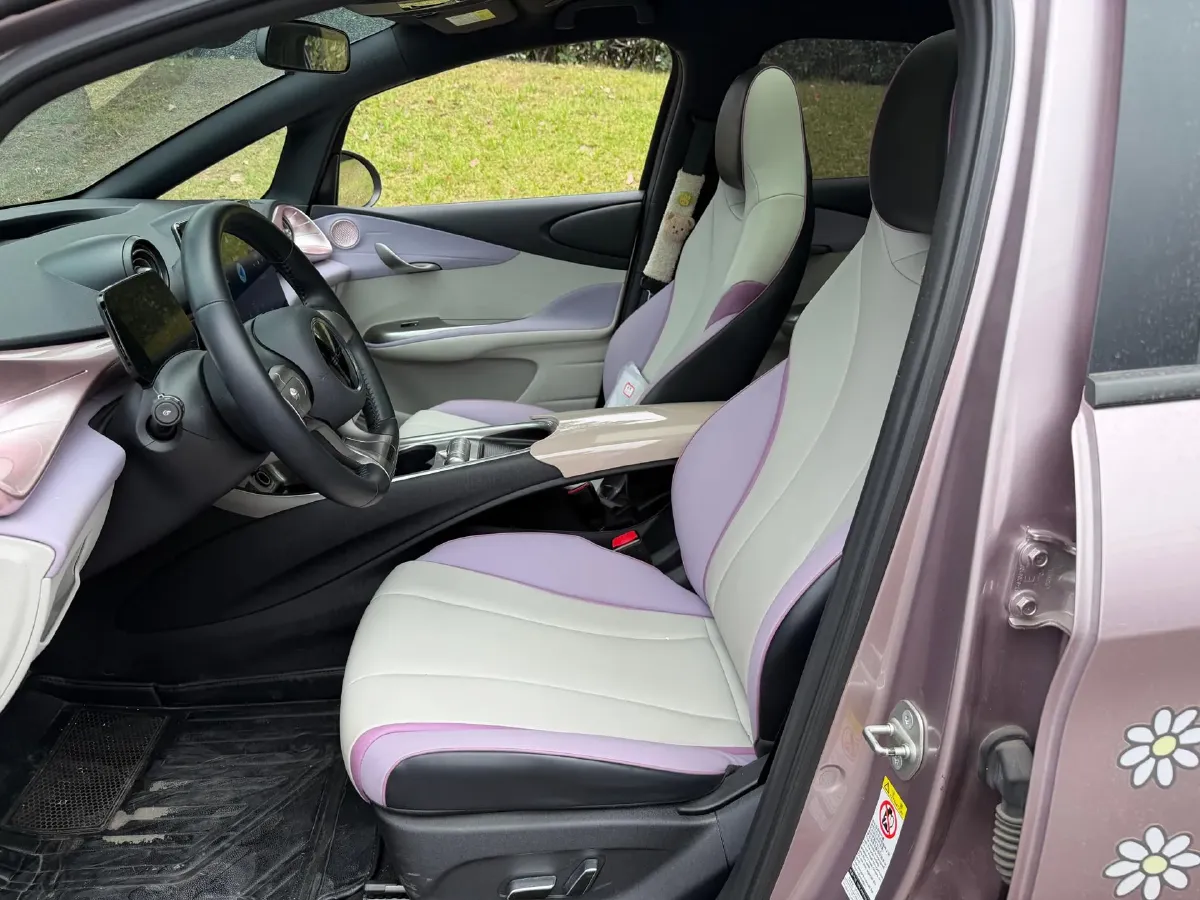 2021 BYD Yuan Pro BEV 50.1KWH,autocango,china used car exporter,china ev exporter,chinese used car exporter,chinese used ev exporter