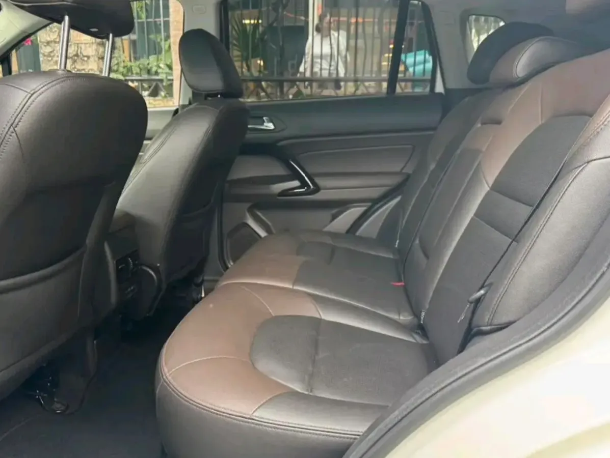 2018 GAC QiZhi 1.5L 97HP L4 PHEV 11.56KWH,autocango,china used car exporter,china ev exporter,chinese used car exporter,chinese used ev exporter