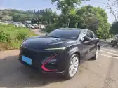 2020 CHANGAN UNI-T,autocango,china used car exporter,china ev exporter,chinese used car exporter,chinese used ev exporter