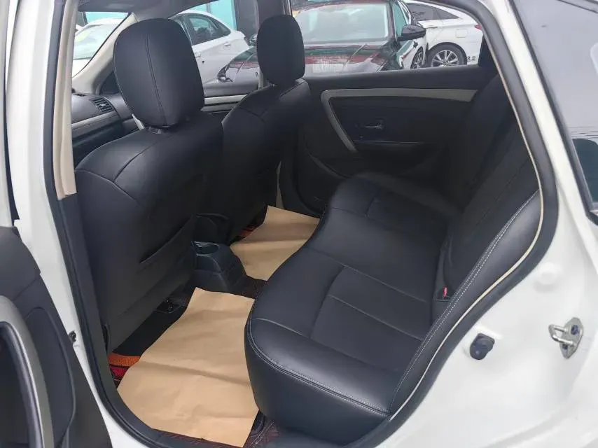 2018 Dongfeng JunFeng E17 BEV 49.93KWH,autocango,china used car exporter,china ev exporter,chinese used car exporter,chinese used ev exporter