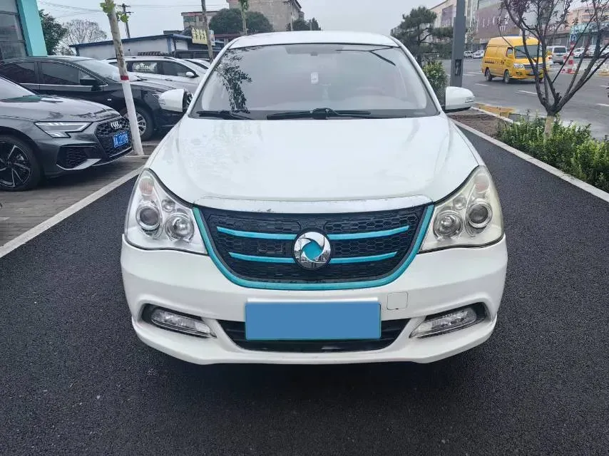 2018 Dongfeng JunFeng E17 BEV 49.93KWH,autocango,china used car exporter,china ev exporter,chinese used car exporter,chinese used ev exporter