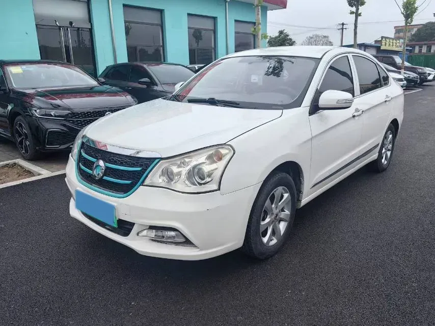 2018 Dongfeng JunFeng E17 BEV 49.93KWH,autocango,china used car exporter,china ev exporter,chinese used car exporter,chinese used ev exporter