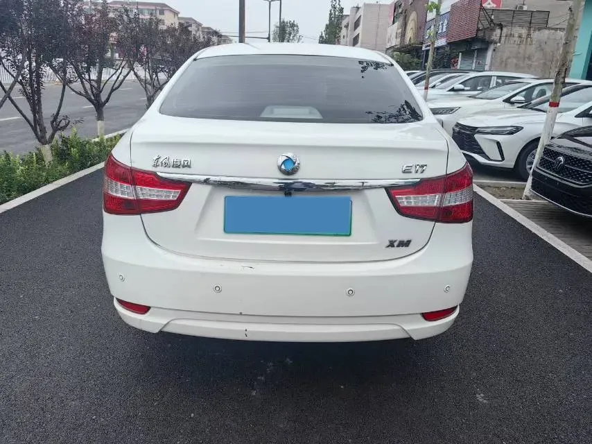 2018 Dongfeng JunFeng E17 BEV 49.93KWH,autocango,china used car exporter,china ev exporter,chinese used car exporter,chinese used ev exporter