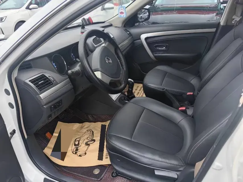 2018 Dongfeng JunFeng E17 BEV 49.93KWH,autocango,china used car exporter,china ev exporter,chinese used car exporter,chinese used ev exporter