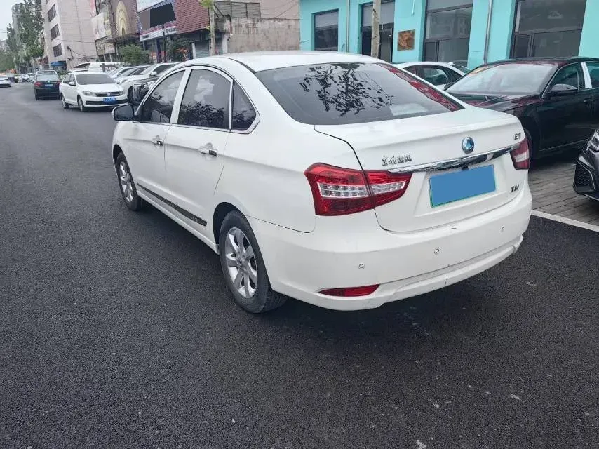 2018 Dongfeng JunFeng E17 BEV 49.93KWH,autocango,china used car exporter,china ev exporter,chinese used car exporter,chinese used ev exporter