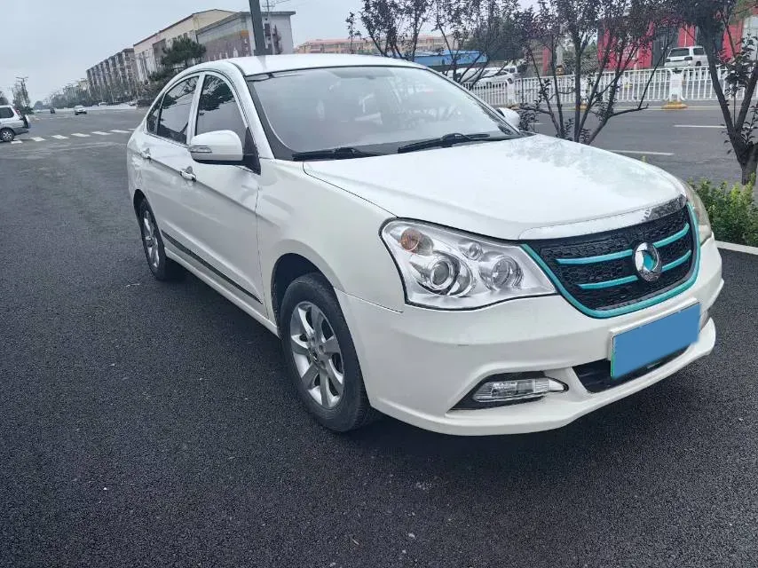 2018 Dongfeng JunFeng E17 BEV 49.93KWH,autocango,china used car exporter,china ev exporter,chinese used car exporter,chinese used ev exporter