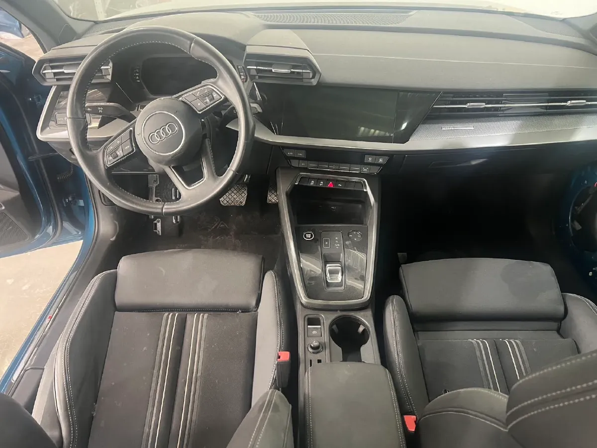 2022 Audi A3 1.4T 150HP L4 7DCT,autocango,china used car exporter,china ev exporter,chinese used car exporter,chinese used ev exporter