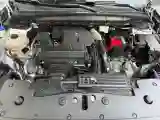 2023 Lincoln Nautilus 2.0T 261HP L4 8AT