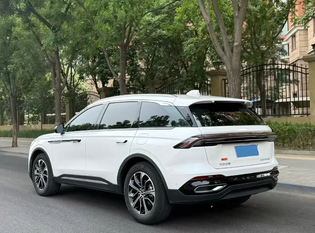 2023 Lincoln Nautilus 2.0T 261HP L4 8AT,autocango,china used car exporter,china ev exporter,chinese used car exporter,chinese used ev exporter