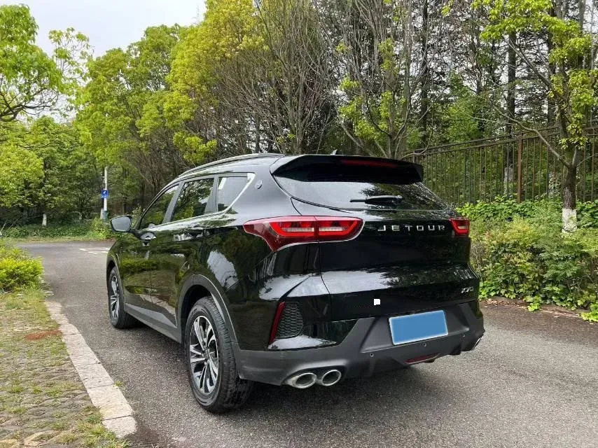 2024 Jetour X70 1.5T 156HP L4 6DCT,autocango,china used car exporter,china ev exporter,chinese used car exporter,chinese used ev exporter