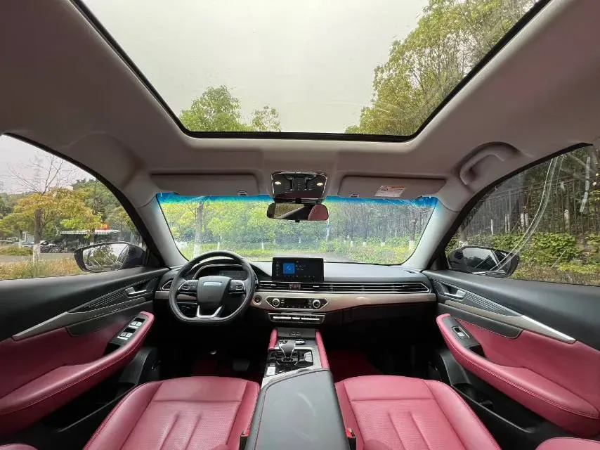 2024 Jetour X70 1.5T 156HP L4 6DCT,autocango,china used car exporter,china ev exporter,chinese used car exporter,chinese used ev exporter