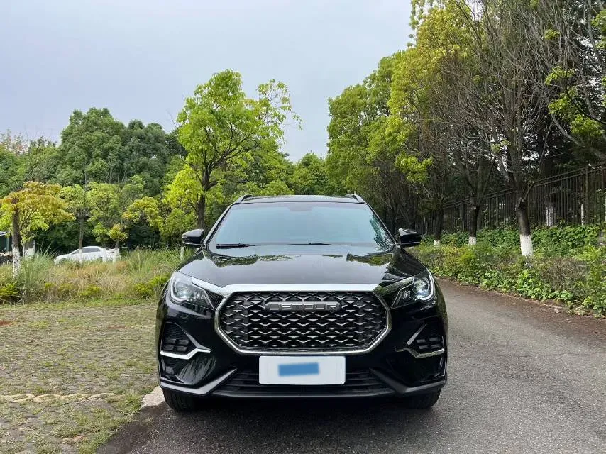 2024 Jetour X70 1.5T 156HP L4 6DCT,autocango,china used car exporter,china ev exporter,chinese used car exporter,chinese used ev exporter